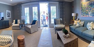 Columbia VA Care System opens Fisher House