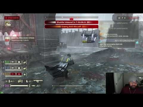 enter witty stream title here