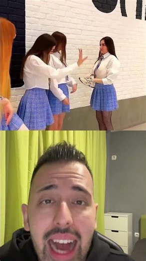 Σχολικό challenge!😱 #shorts