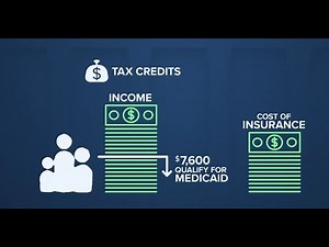 Medicaid expansion: What closing the gap means for Georgians