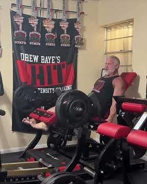 This Is How You Train Intensely Without Wrecking Your Body In The Process