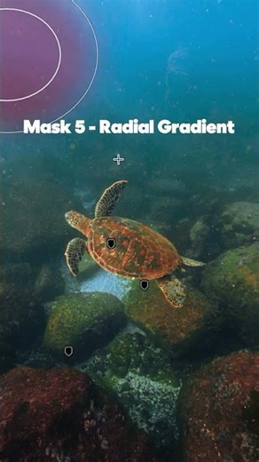 Photo Masking Magic – One Tap Edit That Looks Insane! #shorts