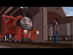 Gallant Old Engine - Passengers and Polish