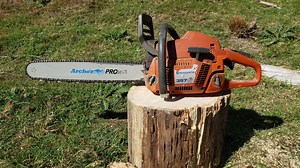 Husqvarna 357 XP reviews: "One of the best all-around saws"