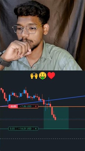 🙌Usoil 10$ profit 🤑 trade line trade #forex #crypto #trading #youtubeshorts