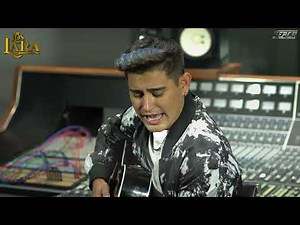 Los Lara - Fumando Mota / Acústico