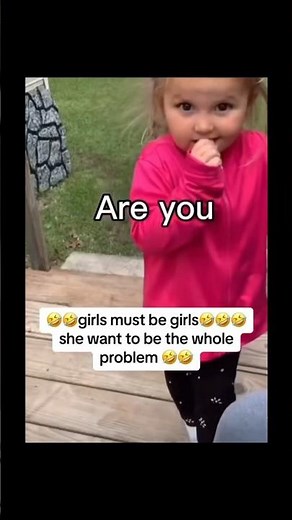 She’s gonna be the whole problem #shorts