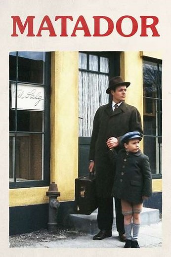 Matador (1978-1982) - TV Show