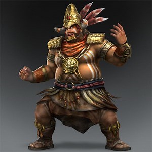 Meng Huo - Alchetron, The Free Social Encyclopedia