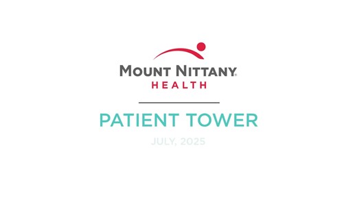 It’s been nearly five years now of partnering with James Routh  Stantec  and the Mount Nittany Health facilities team on the design and construction of the new bed tower being added to the Mount… | Ryan Mikita