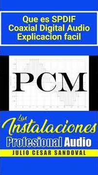 What is SPDIF and how can you connect your devices with it?