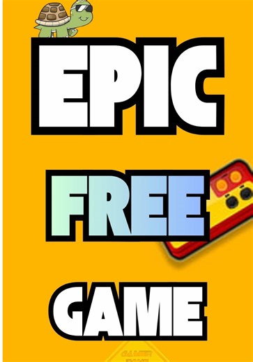 Είναι φουλ φαν αλήθεια 🫨 #epicgames #freegame #mobile #gaming #games