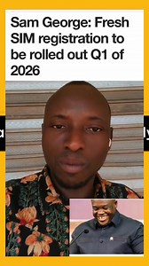 11K views · 234 reactions | New SIM card registration Wahala #kpromise97 #fypシ゚viralシ #fyp #politics | Promise De Blögger | Facebook