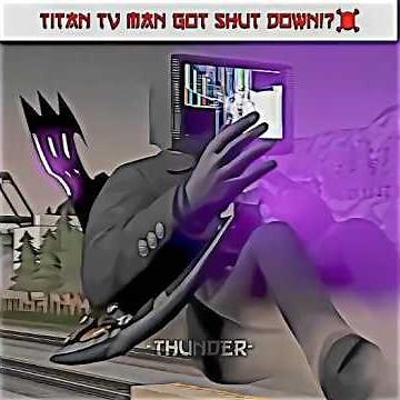 What if Titan TV Man got infected in episode 47|Funk Abnormal|#skibiditoilet#fypシ#cameraman#shorts