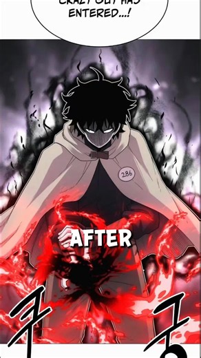 Part 6 - Confronting the Hero: Red Took Kay Back to Where It All Began! #TikTokFantasyMovieContest #anime #manhwareccomendation #manhwa #colorist
