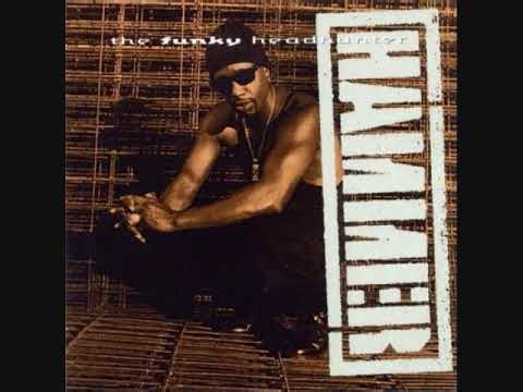 MC Hammer - Pumps And A Bump (1994) HQ