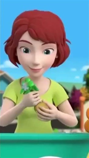 “Potato Counting Game 🥔 | Fun Learning Numbers with Kids!”