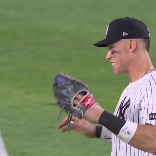 THE YANKEES STAY ALIVE TO FORCE GAME 4 VS. TORONTO 🔥