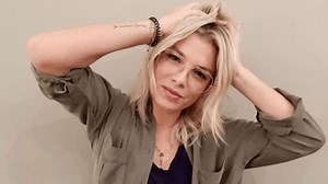 Emma Marrone, matrimonio all'orizzonte: lo scatto rivelatore