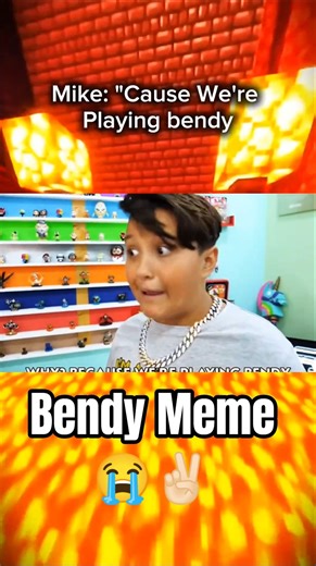 We're Playing Bend Meme ✌️💀 “This Next One Might Get You Messy” 😭🔥