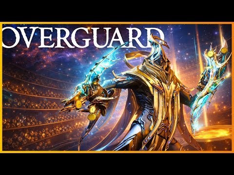 Warframe - The Biggest Problem In Warframe