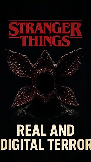 Stranger Things’ Demogorgon Was Part Alien, Part CGI Magic