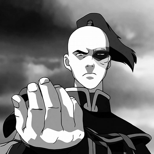 Zuko Edit: Aesthetic Avatar The Last Airbender Tribute