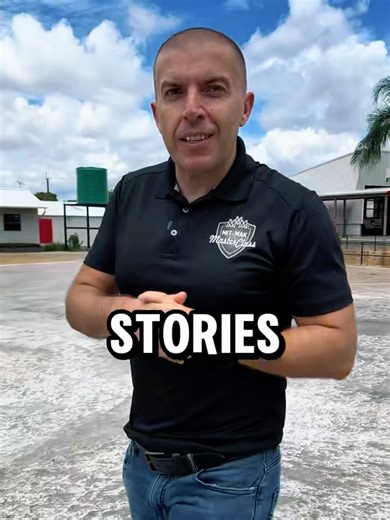 Life Lessons Learned the Hard Way: A Story Time