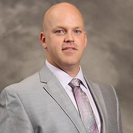 Logan Mast | Orthopedics | Louisville KY | UofL Health