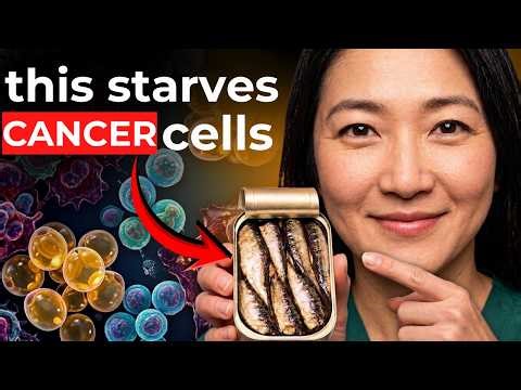 Eat This For 5 Days –" STARVES Cancer & REGROW Stem Cells" | Scientific Proof