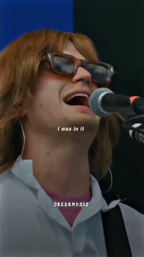 I feel it. Another version of me, i was in it 'Song - End Of beginning