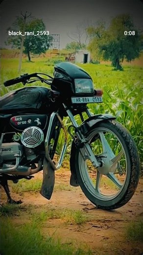 Splendor modification #shorts #splendor