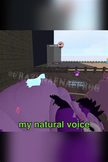 Funny Moments and Trolling in VRChat