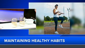 Sustainable habits to help master your New Year's resolutions