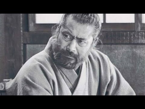 「赤ひげ」/監督 黒澤明/音楽 佐藤勝/no.191