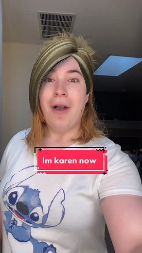 Karen Filter: Inverted Bob Cut Filter Fun