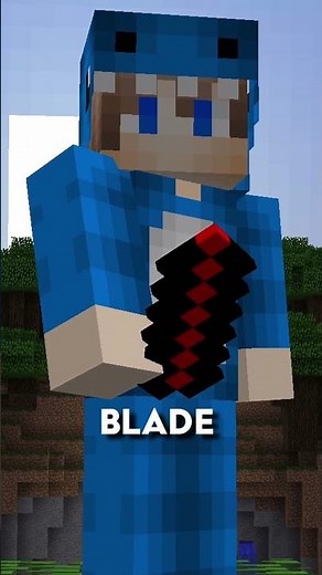 Do you Remember this Sword? (Crazy Craft's Big Bertha)