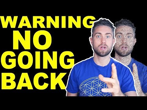 Guided Meditation for Choosing the Parallel Reality You Want (life-changing)