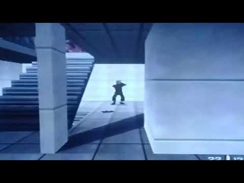 Goldeneye 64 "Control" playthrough 00 agent (with commentary)