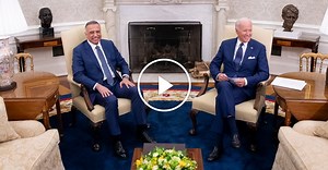 U.S. Combat Mission in Iraq Will End, Biden Says