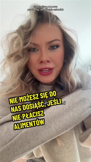 Jeśli Jeśli coś jest ewidentnie złe, pozostawanie wobec tego neutralnym również staje się formą przyzwolenia. Pewnych zachowań nie powinniśmy akceptować społecznie. Gdy je bagatelizujemy lub odwracamy wzrok, w praktyce umożliwiamy sprawcom dalsze działanie. Nie powinno być przy naszym stole miejsca na przemoc, zdrady, ani na odbieranie własnym dzieciom poczucia bezpieczeństwa i godnych warunków życia. Granice społeczne są ważne - także w relacjach rodzinnych. A co dla Ciebie jest absolutnie nie 