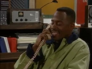 Martin Lawrence on Reels