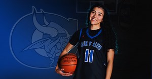 Brookeslee Colvin finds strength in faith, family support beyond the spotlight