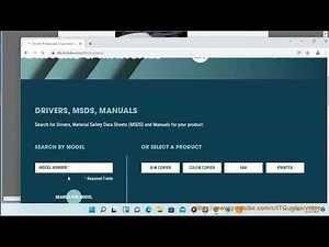 Download Toshiba Copier Drivers for Windows 10/8/7