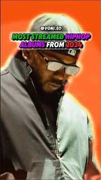 What Grade Would You Give 2024 For Its New Hiphop Music?