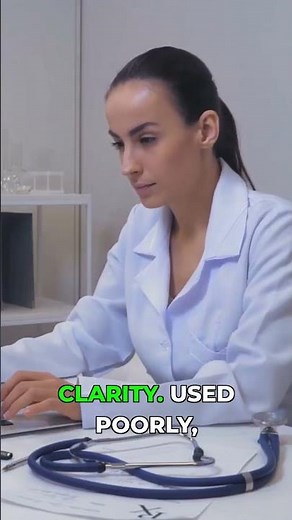 Doximity GPT vs OpenEvidence: Which AI Tool Actually Saves Physicians Time #MedicalAI #ClinicalTips