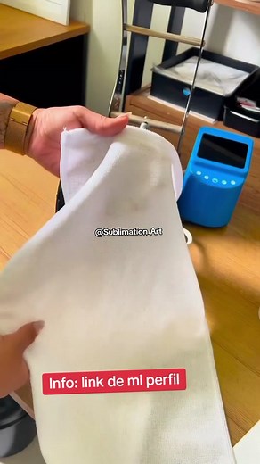 Aprende a Sublimar: Curso Online de Sublimación