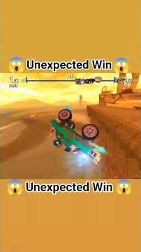 😱Unexpected Win | Beach Baggy Racing 2 Gameplay | Scorching Sands |Race#gaming #shorts #games #short
