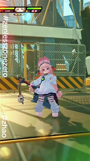 Stylish Outfit Inspiration for Zenless Zone Zero Fans