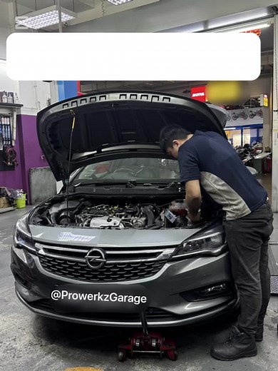 Prowerkz Garage on TikTok